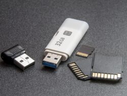 Isi Flashdisk Ahmad Sahroni Ada File Apa Saja? Viral Jadi Sorotan Publik