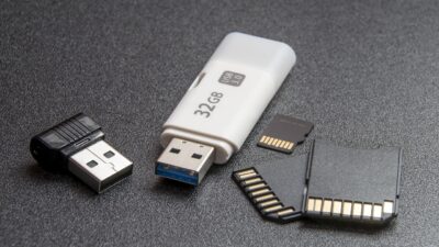 Isi Flashdisk Ahmad Sahroni Ada File Apa Saja? Viral Jadi Sorotan Publik
