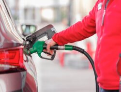Harga BBM per Oktober 2025 Resmi Pertamina, Ini Rinciannya