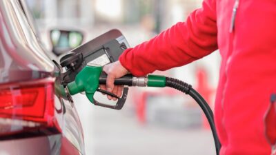Harga BBM per Oktober 2025 Resmi Pertamina, Ini Rinciannya