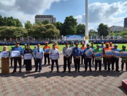 Pemkot Yogyakarta Kembangkan Layanan Parkir Digital hingga 110 Titik, Dorong Tertib Lalu Lintas