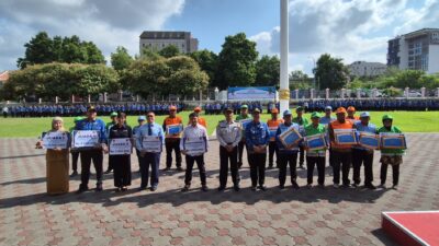 Pemkot Yogyakarta Kembangkan Layanan Parkir Digital hingga 110 Titik, Dorong Tertib Lalu Lintas