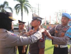Kenaikan Pangkat Polisi Terluka saat Demo, JPW: Kebijakan Ini Lukai Rasa Keadilan