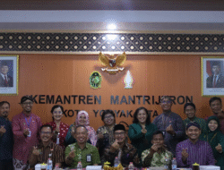 Program Mas JOS Diperkuat, Tim Reaksi Cepat Siap Tangani Sampah Darurat di Yogyakarta