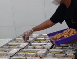 SPPG Sumberejo Kembali Beroperasi usai Penutupan Imbas Dugaan Keracunan, Hasil Uji Lab Negatif