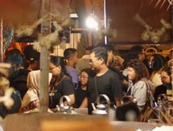 Pasar Kangen Jogja 2025 Sampai Kapan? Lokasi dan Jam Bukanya