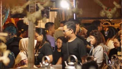 Pasar Kangen Jogja 2025 Sampai Kapan? Lokasi dan Jam Bukanya