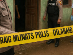 Pemuda di Banguntapan Bantul Ditemukan Meninggal di Dalam Rumah, Polisi Pastikan karena Sakit