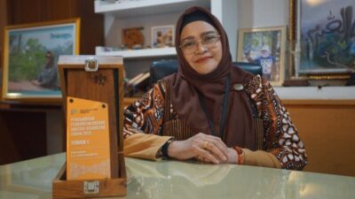 Provinsi Terbaik Inklusif Disabilitas 2025: Bukti Pembangunan DIY Partisipatif, Inklusif, dan Ramah Penyandang Disabilitas