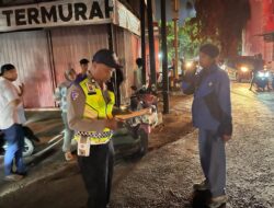 Mio Menabrak Sepeda Angin di Kasihan Bantul, Kepala Pengayuh Harus Dijahit
