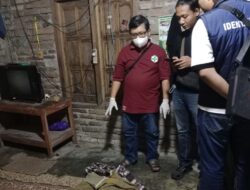 Warga Geger: Pamit ke Warung, Mbah Putri Ditemukan di Sungai Kecil Bantul
