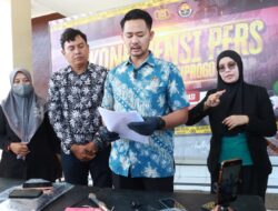 Bikin Resah! Aksi Remaja Kulon Progo Gesek Sajam ke Aspal Berujung Penangkapan