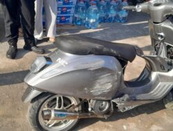 Seorang Pengendara Misterius Kehilangan Nyawa di Ringroad Selatan Bantul, Motor Hilang dan Viral di Medsos