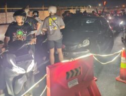 Kronologi Tabrak Lari Condongcatur: Honda Brio Tabrak Remaja, Dikejar hingga Janti