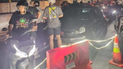Kronologi Tabrak Lari Condongcatur: Honda Brio Tabrak Remaja, Dikejar hingga Janti