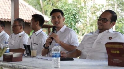Sosialisasi TKD di Sleman: Bupati dan KPH Yudanegara Kompak Ingatkan Lurah Soal Akuntabilitas