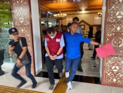 Kasus Korupsi Bandwidth Internet: Mantan Kadis Kominfo Sleman jadi Tersangka