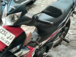 Kakek 70 Tahun Alami Cidera Kepala Berat, Dihajar Emak-Emak Bermotor saat Menyeberang Jalan di Pleret Bantul