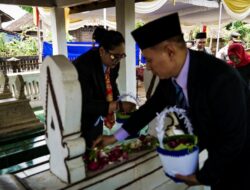 Peringatan Hari Jadi Gunungkidul 2025, Diawali Ziarah ke Para Pendiri Daerah