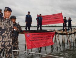 8 Kontroversi di 10 Bulan Pemerintahan Prabowo dari Pajak hingga Pagar Laut