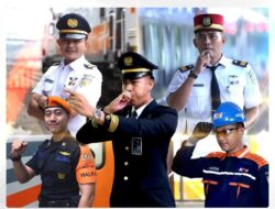 Recruitment Rekrutmen Pegawai KAI 2025 Diperpanjang, Lulusan SMA Bisa Daftar di Link Berikut