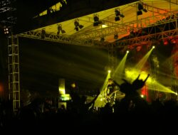 Jadwal dan Line Up Pestapora 2025: Rangkaian Acara Musik Tiga Hari Penuh Kejutan