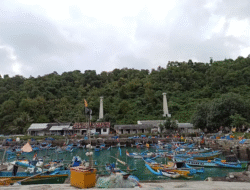 Dugaan Monopoli BBM di Pantai Sadeng Gunungkidul, JPW Minta Polda DIY Perluas Penyelidikan