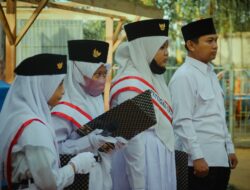 Panduan Susunan Upacara Hari Kesaktian Pancasila di Sekolah