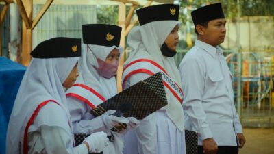 Panduan Susunan Upacara Hari Kesaktian Pancasila di Sekolah