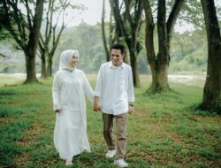 Viral Tepuk Sakinah Wajib Dihafalkan Calon Pengantin, Ini Lirik dan Artinya