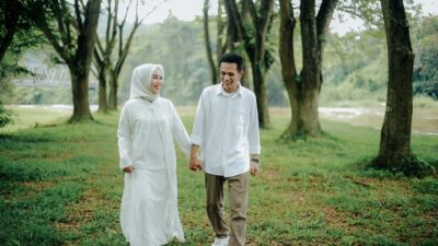 Viral Tepuk Sakinah Wajib Dihafalkan Calon Pengantin, Ini Lirik dan Artinya
