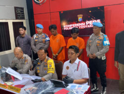 JPW Desak Penyelidikan Lanjutan atas Serangan Pos Polisi di Yogyakarta
