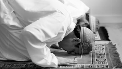 Kumpulan Doa dan Zikir Saat Gerhana Bulan Lengkap Arab hingga Artinya
