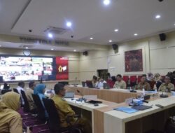 Purwokinanti Wakili DIY di Lomba Kelurahan Nasional, Gapoktan Berlian dan KKMP Jadi Motor Program MBG