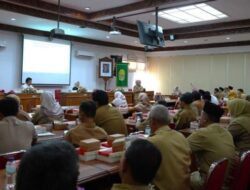 Bertekad Pertahankan Kabupaten Layak Anak, Bantul Galakkan KELANA-DELANA