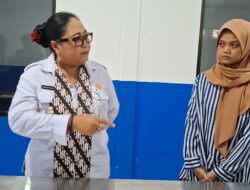 Makanan Panas Ditutup Plastik, Galon tanpa Merk, hingga Lalat, Bupati Gunungkidul Geram Temukan Pelanggaran Kebersihan di Dapur MBG Planjan