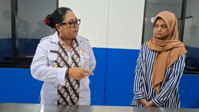 Makanan Panas Ditutup Plastik, Galon tanpa Merk, hingga Lalat, Bupati Gunungkidul Geram Temukan Pelanggaran Kebersihan di Dapur MBG Planjan