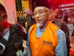 JCW Dorong Kejari Tidak Tebang Pilih, Soroti Dugaan Aliran Dana Hibah Pariwisata ke Legislator Sleman