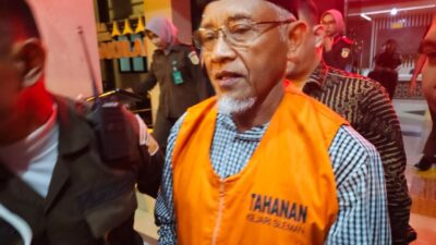 JCW Dorong Kejari Tidak Tebang Pilih, Soroti Dugaan Aliran Dana Hibah Pariwisata ke Legislator Sleman