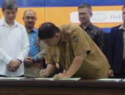 Percepatan Pembangunan, Pemkab Kulon Progo Gandeng 33 Perguruan Tinggi Swasta DIY