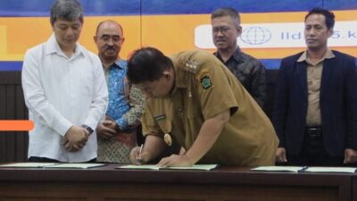 Percepatan Pembangunan, Pemkab Kulon Progo Gandeng 33 Perguruan Tinggi Swasta DIY