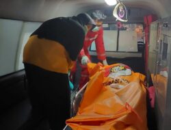 Pria Paruh Baya Meninggal di Lincak Angkringan Jalan Bantul, Polisi: Tak Ada Unsur Kekerasan