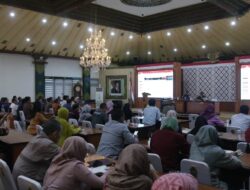 Malioboro Jadi Kawasan Pedestrian 24 Jam pada HUT ke-269 Kota Yogyakarta