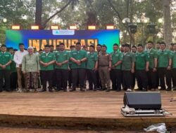 Dukung Program Prabowo, GP Ansor Bantul Dorong Kemandirian Ekonomi Lewat Peternakan Rakyat