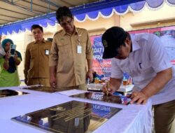 Pemkot Yogyakarta Tuntaskan Empat Program Padat Karya Senilai Rp 1,3 Miliar, Serap 192 Tenaga Lokal