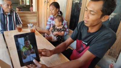 Tragedi Sungai Kamal, Bocah SD Kehilangan Nyawa Tenggelam saat Kegiatan Pramuka, Sekolah Bungkam