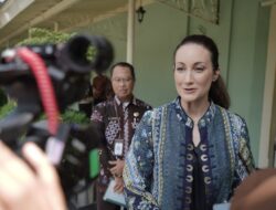 DIY dan Victoria Perpanjang Kerja Sama, Fokus pada Pendidikan dan Budaya