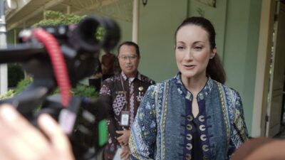 DIY dan Victoria Perpanjang Kerja Sama, Fokus pada Pendidikan dan Budaya