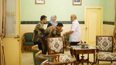 Yatim Mandiri Gelar OMATIQ 2025 di Yogyakarta, Sri Paduka Tekankan Pentingnya Nilai dan Literasi