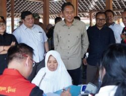 Sambut Natal, GBI dan Panitia Natal Bantul 2025 Gelar Bakti Sosial di Canden: Wujud Kasih dan Kepedulian untuk Sesama